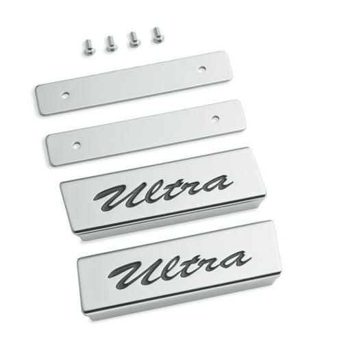 サドルバッグ・リッドレイル・メダリオン　Ultra-02