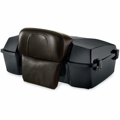 チョップド・ツアーパック・バックレストパッド　'13 FLTRX-CVOスタイル-01