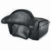 キング・ツアーパック・バックレストパッド　'13 FLTRX-CVOスタイル-01