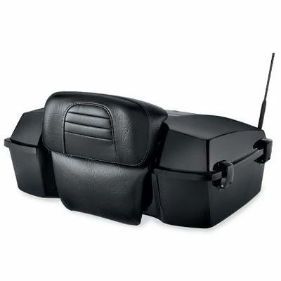 チョップド・ツアーパック・バックレストパッド　CVO　110周年アニバーサリースタイル-01