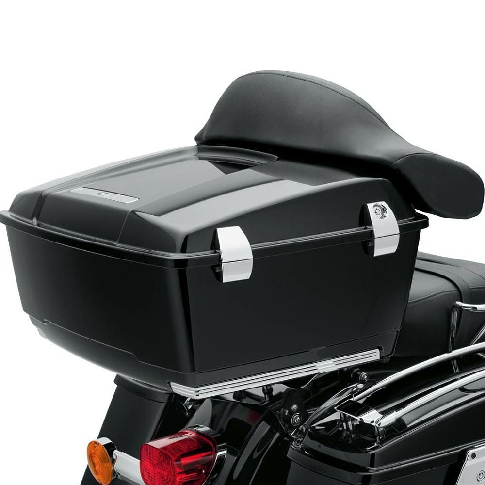 ハーレー、ツアーパック　ラッチ　クローム-02