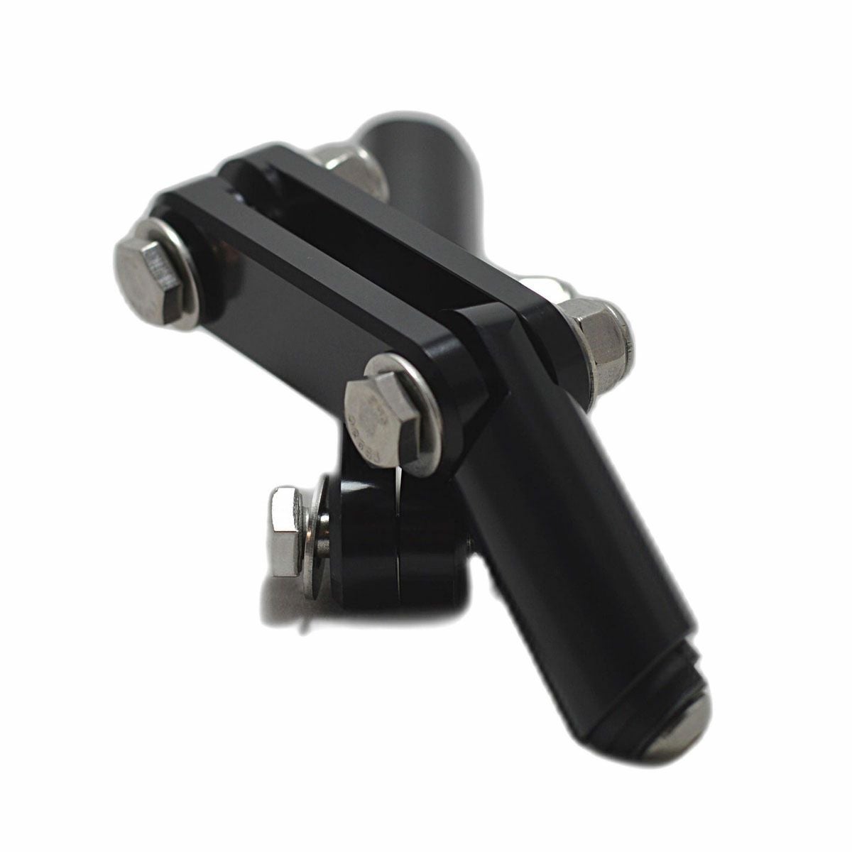 Tスポーツ フェアリング ウインドシールド ビレット アジャスターアーム OG（オリジナルガレージモト） 3