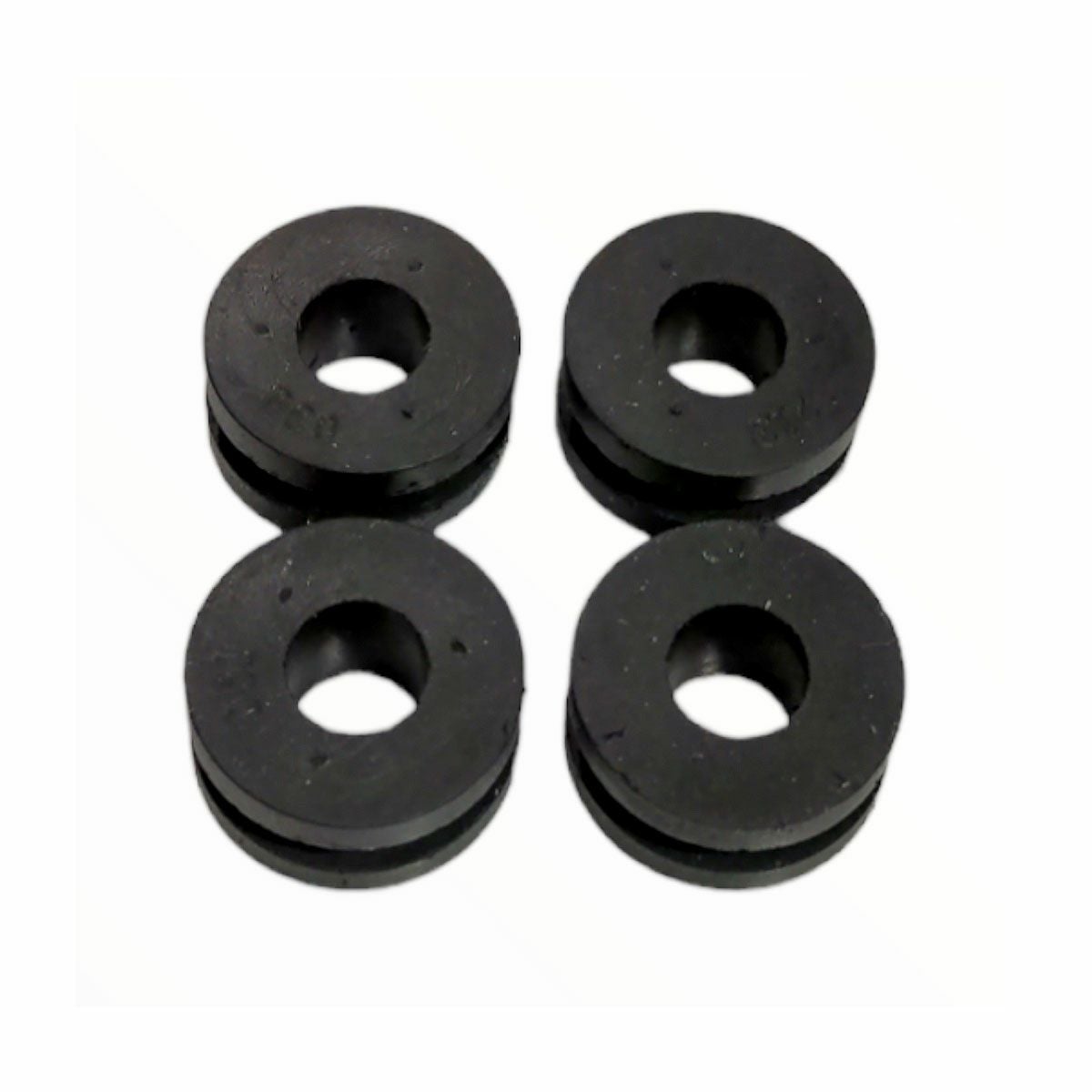 Tスポーツ フェアリング リプレイスメント ウインドシールドグロメット タイプB OG（オリジナルガレージモト）