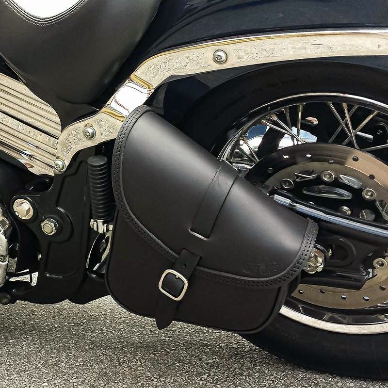 バVance&Hines（バンス＆ハインズ） ビッグラディウス 2-into-2 クローム 1986〜2017 ソフテイル Big Radius 2-Into-2 - Vance & Hines