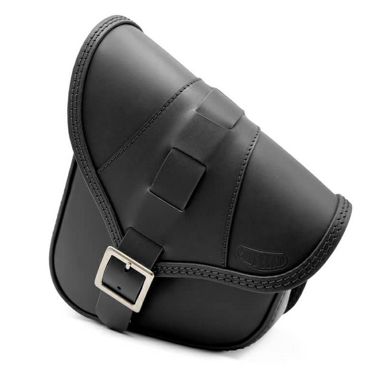 BOB Special レザー スイングアームバッグ 7L (ブラック)3