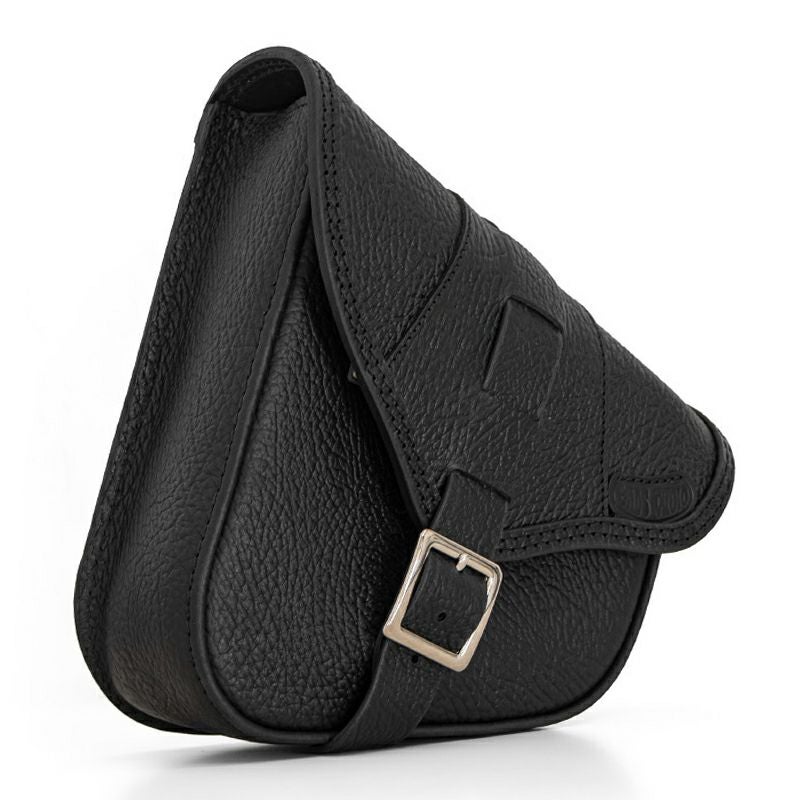 BOB Special レザー スイングアームバッグ 7L (リンクルレザー)1