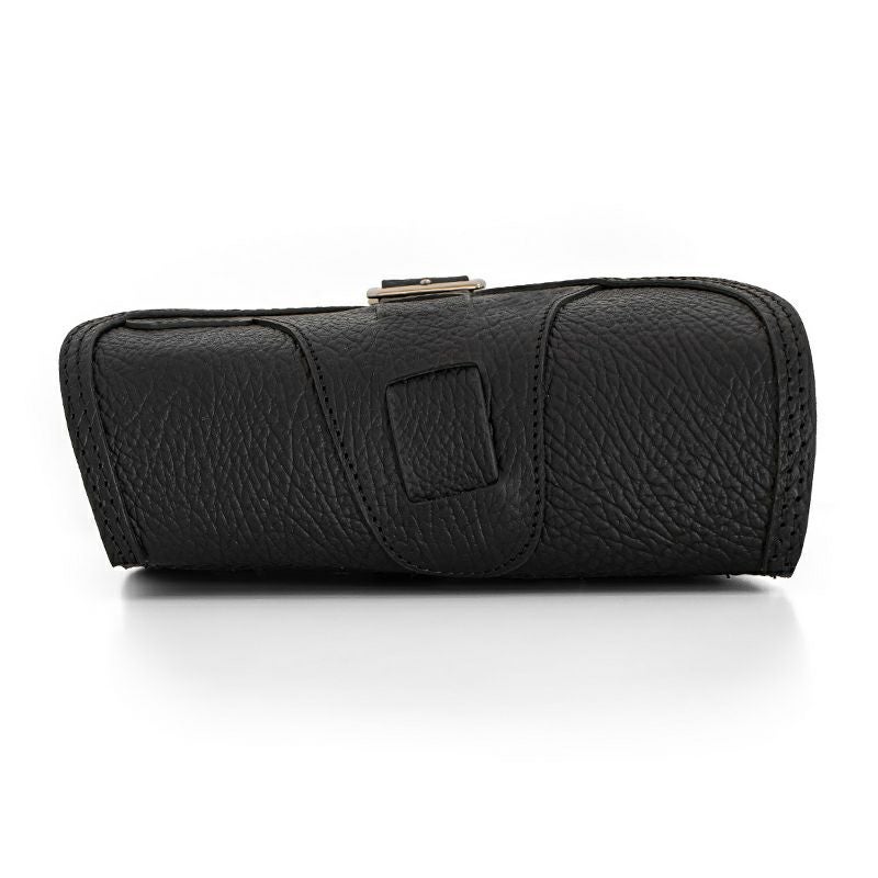 BOB Special レザー スイングアームバッグ 7L (リンクルレザー)3