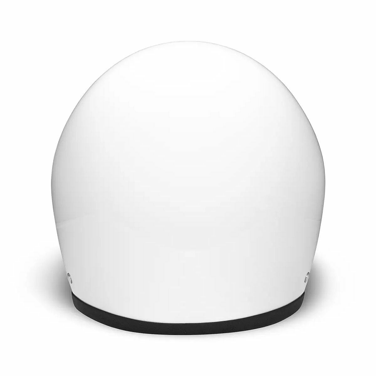 DMD SEVENTY SEVEN コレクション フルフェイスヘルメット ホワイト 4