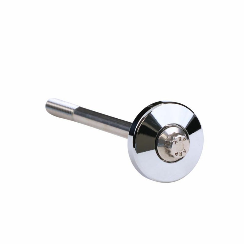 M8 ソフテイル ビレット フォークステムキャップ クローム OG（オリジナルガレージモト）