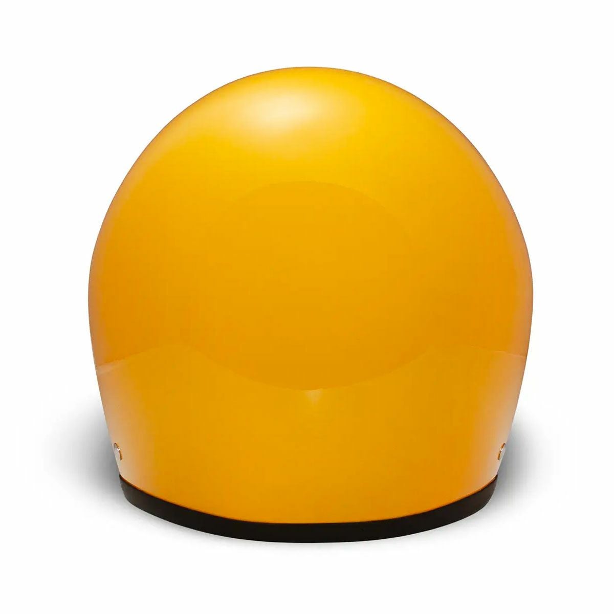 DMD SEVENTY SEVEN コレクション フルフェイスヘルメット イエロー 4