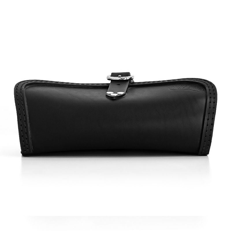 Battery Cover Bag レザーサドルバッグ 2.9L7