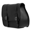 Little Boogie レザーサドルバッグ 29L 左用6