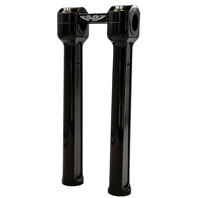 P16 ライザー 10インチ ブラック POWERPLANT