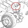 空冷ファンキット用　ラバーマウント-02