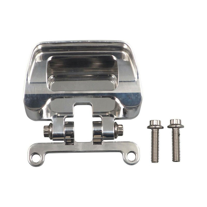 P16 ライザー専用ディスプレイマウント ポリッシュ POWERPLANT