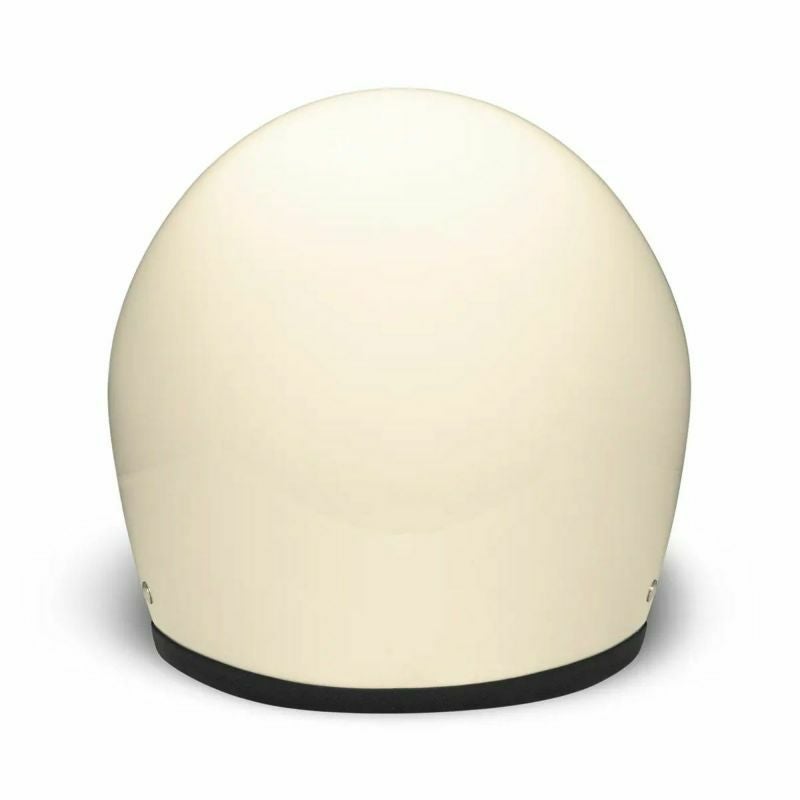 DMD SEVENTY SEVEN コレクション フルフェイスヘルメット クリーム 4