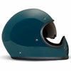 DMD SEVENTY SEVEN コレクション フルフェイスヘルメット Petrolカラー
