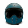 DMD SEVENTY SEVEN コレクション フルフェイスヘルメット Petrolカラー 2