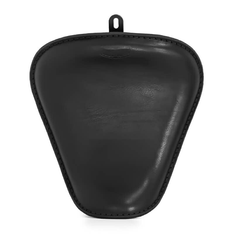 Solo Low レザーシート (ブラック)8