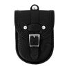 Slim Smart レザー タンクバッグ (リンクルレザー) TCソフテイル1