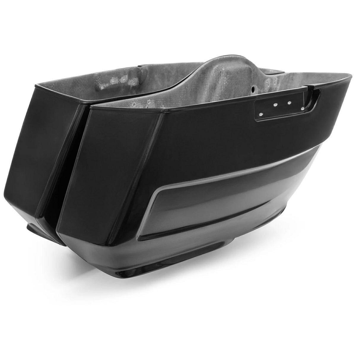 2024以降 ツーリング Edge Line サドルバッグ/リアフェンダーキット3