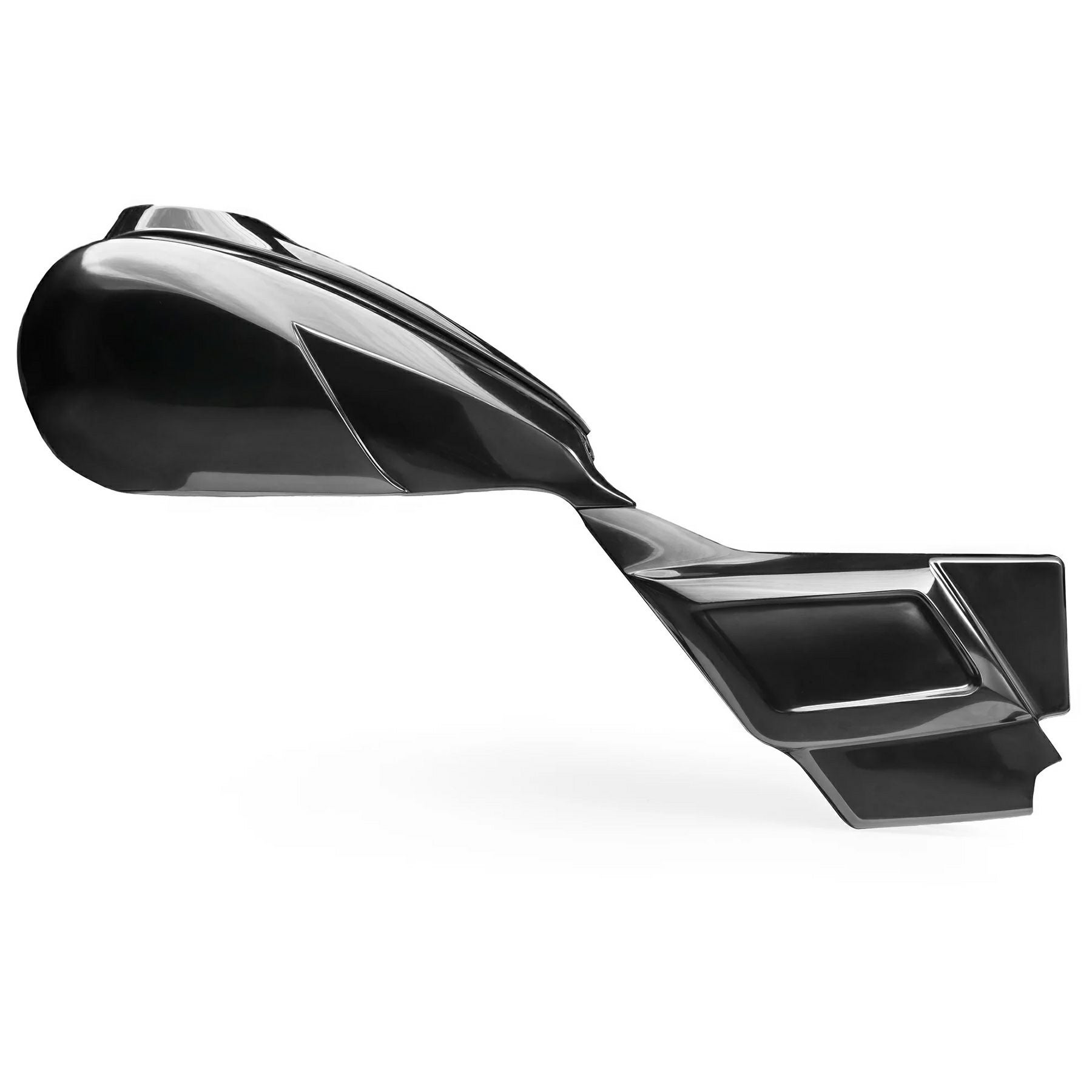 Killer Custom ハーレー、ツーリングモデル用SMOOTH ストレッチ タンク