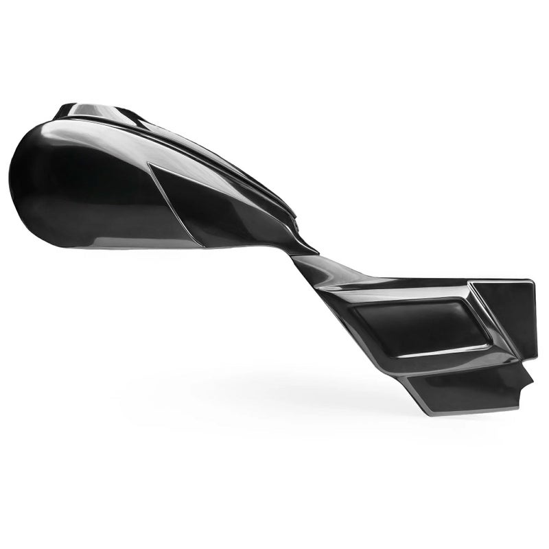 Edge Line タンクカバー/サイドカバーキット