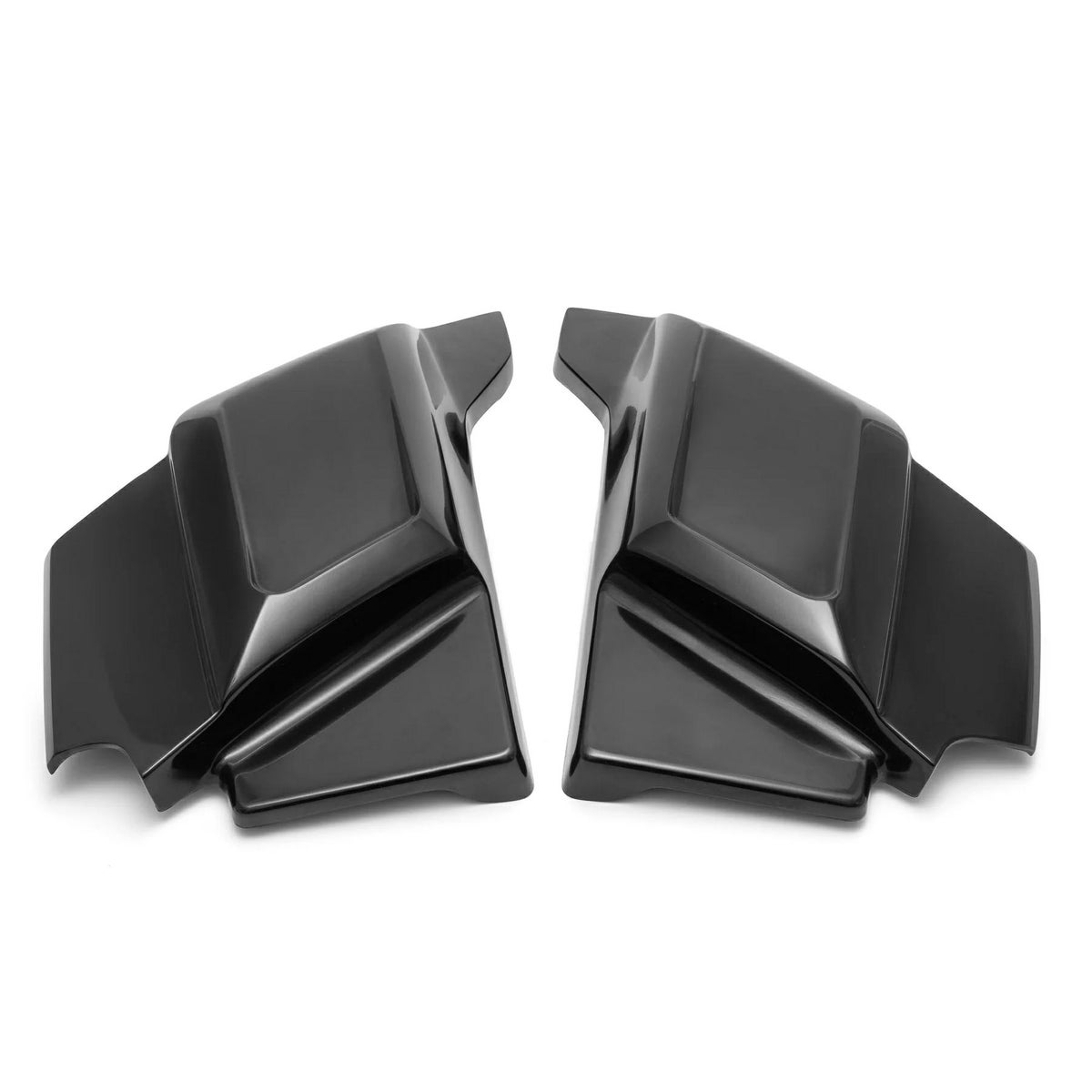 Edge Line タンクカバー/サイドカバーキット3