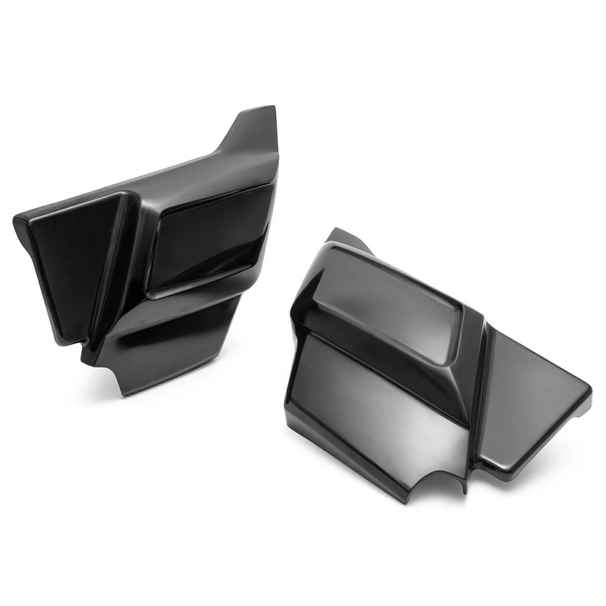 Edge Line タンクカバー/サイドカバーキット4