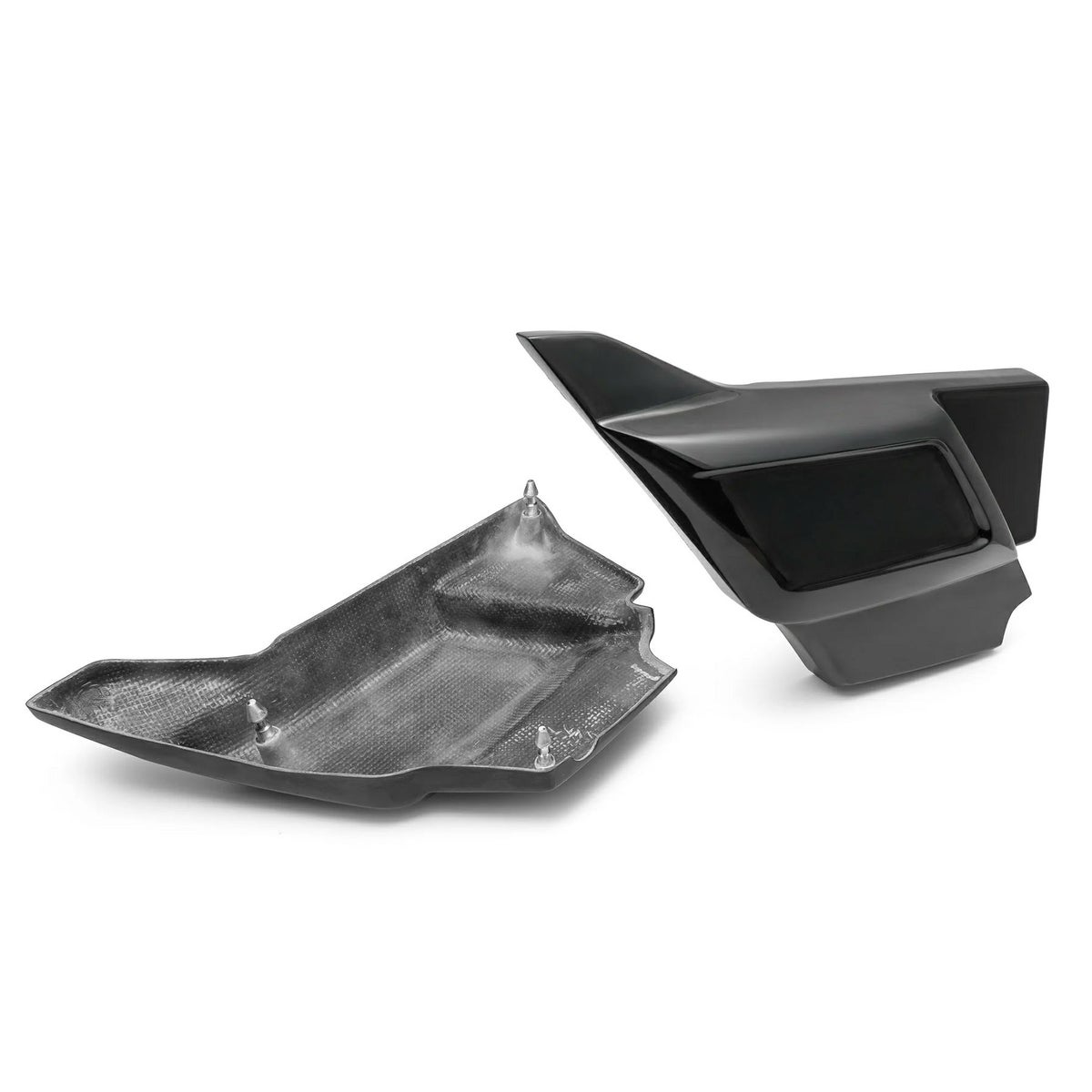 Edge Line タンクカバー/サイドカバーキット5