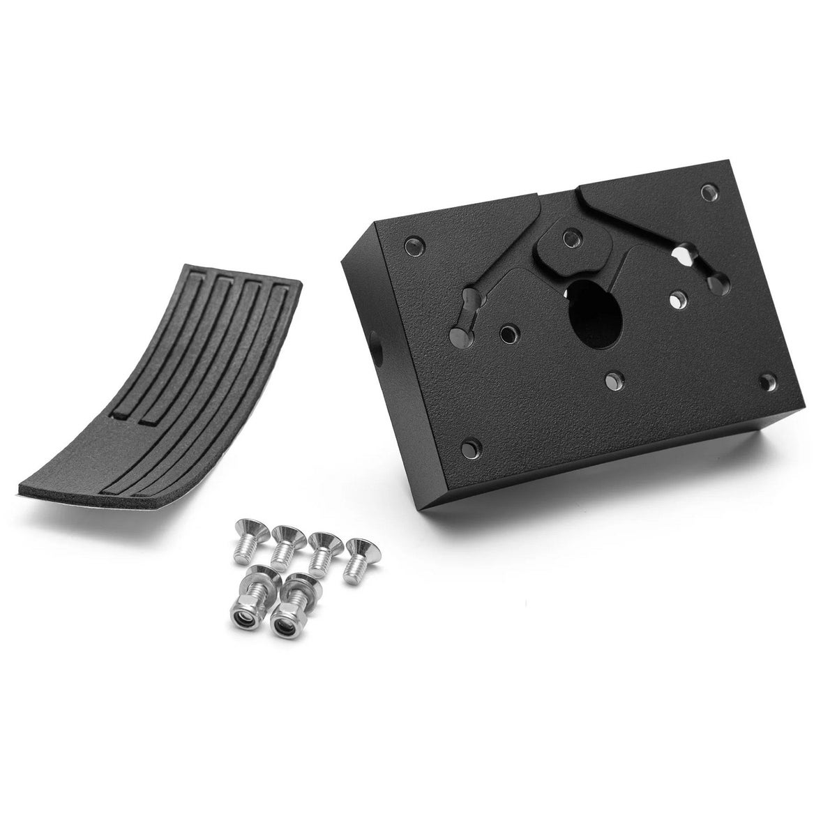 ローライダーS/ST ライセンスプレートブラケット・アダプター2