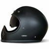 DMD SEVENTY SEVEN コレクション フルフェイスヘルメット マットブラック