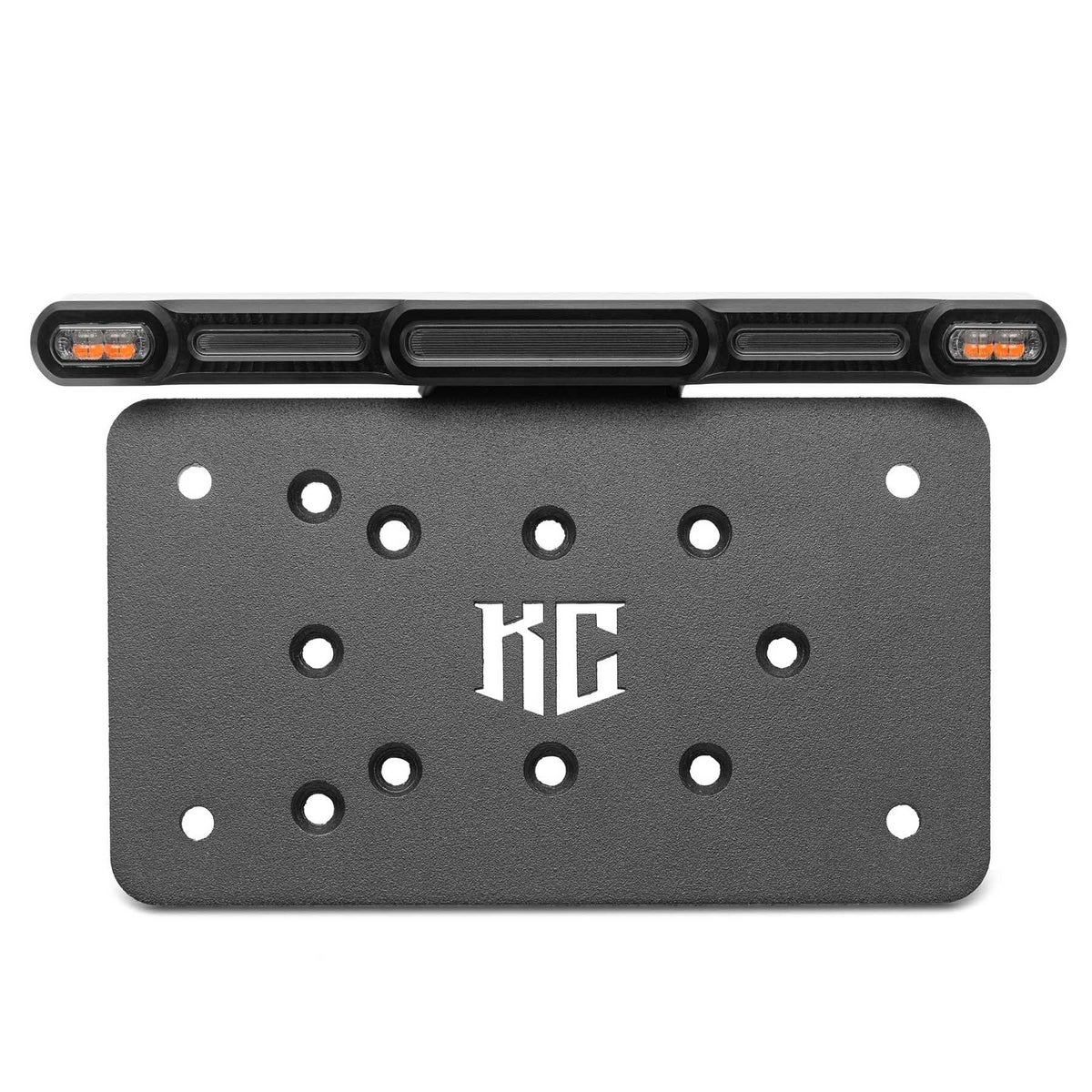 M8ソフテイル LEDテールライト/ターンシグナル 日本ナンバーブラケット付