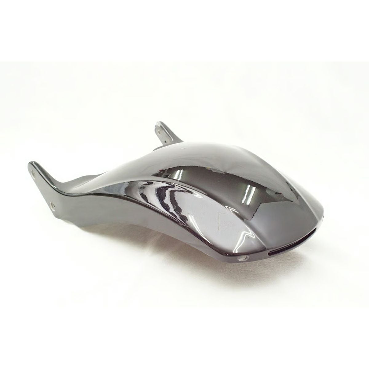 2023以降 ブレイクアウト ショートリアフェンダーセット (ビビッドブラック)2