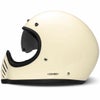 DMD SEVENTY SEVEN コレクション フルフェイスヘルメット クリーム