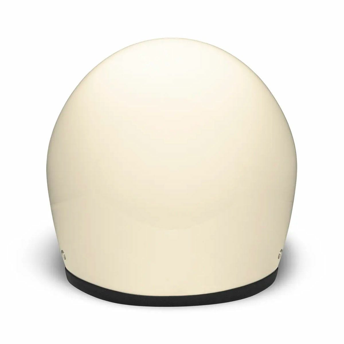 DMD SEVENTY SEVEN コレクション フルフェイスヘルメット クリーム 4