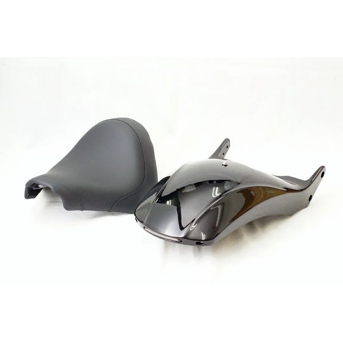 2018～2022 ブレイクアウト ショートリアフェンダーセット2