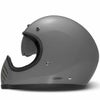 DMD SEVENTY SEVEN コレクション フルフェイスヘルメット クレヨングレー