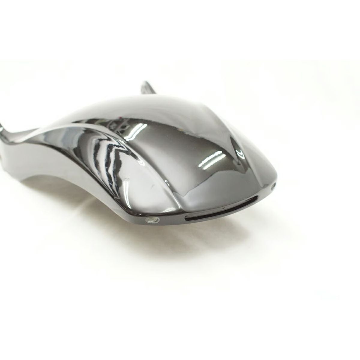 M8 ブレイクアウト、ファットボーイ ショートリアフェンダーキット (未塗装)3