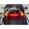M8 ブレイクアウト、ファットボーイ ショートリアフェンダーキット (未塗装)6