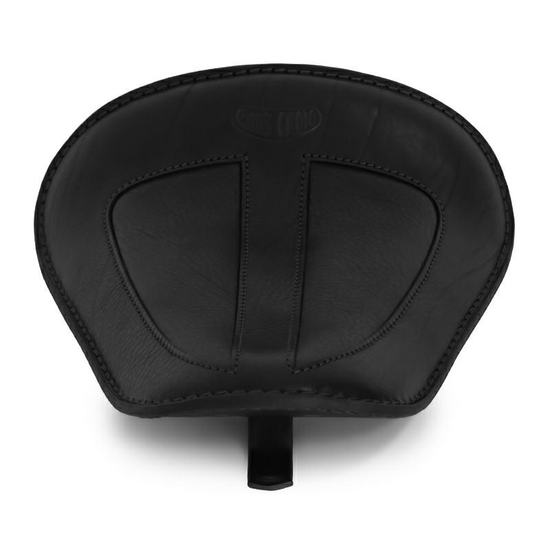 Solo Low Chaps レザーシート1