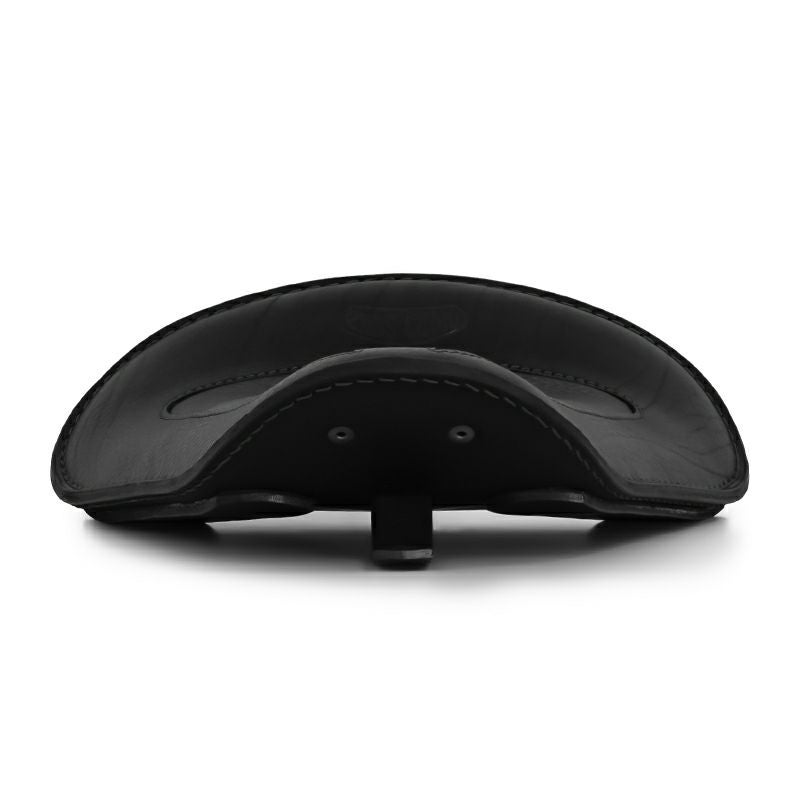 Solo Low Chaps レザーシート3