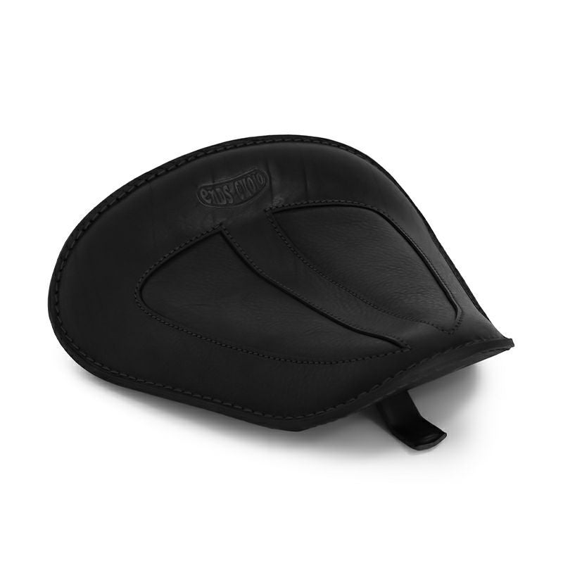 Solo Low Chaps レザーシート4