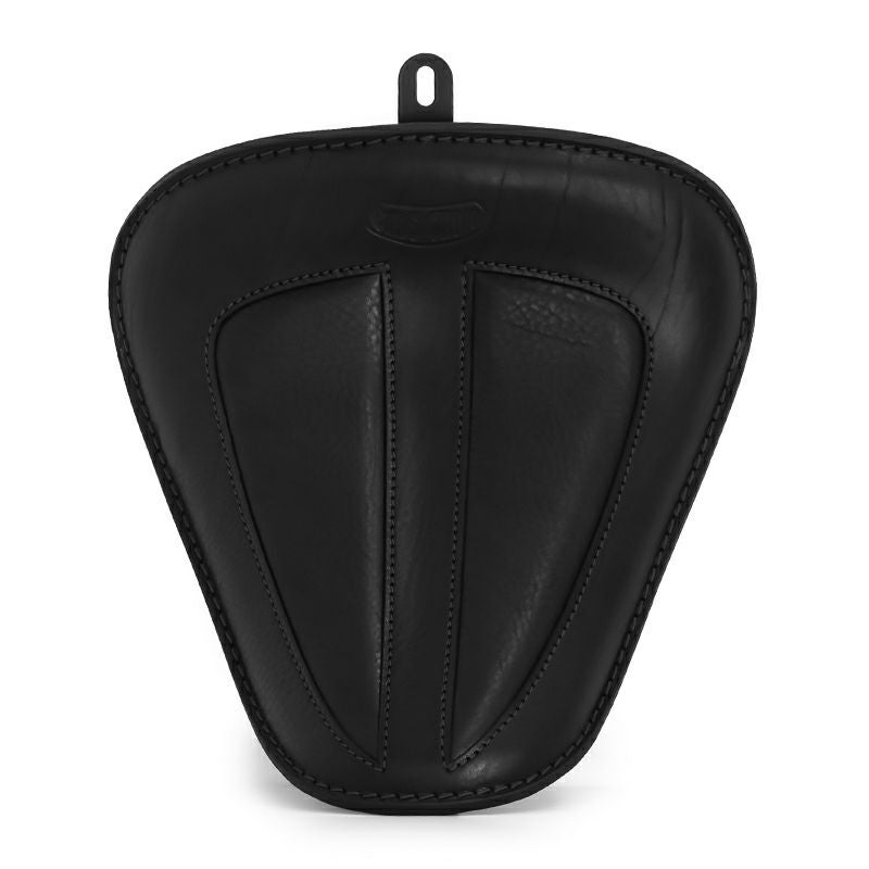 Solo Low Chaps レザーシート5