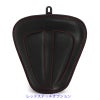 Solo Low Chaps レザーシート6