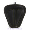 Solo Low Chaps レザーシート11