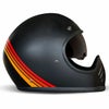 DMD SEVENTY SEVEN コレクション フルフェイスヘルメット FUOCOデザイン