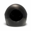 DMD RIVALE コレクション フルフェイスヘルメット ソリッドブラック 4