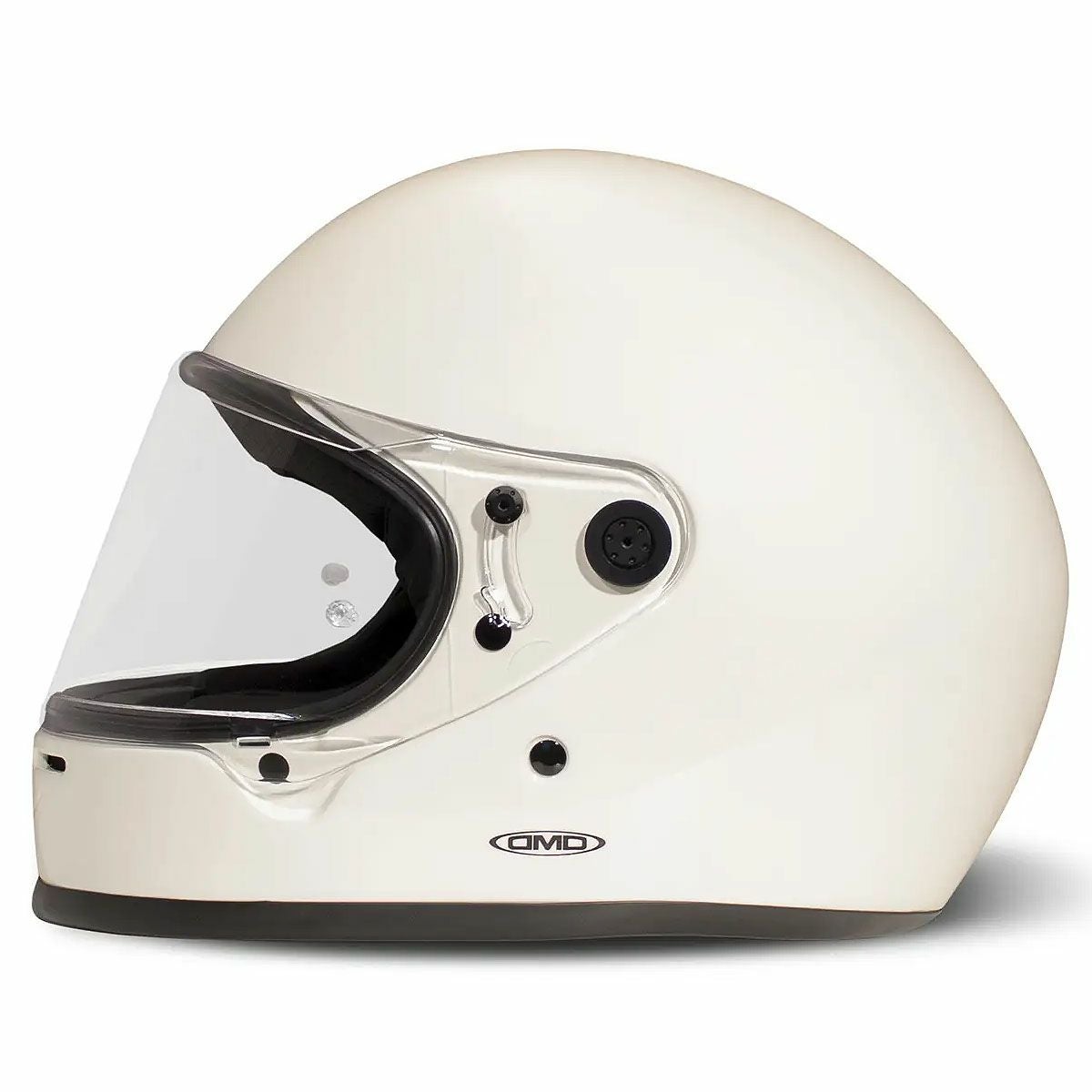 DMD RIVALE コレクション フルフェイスヘルメット クリーム