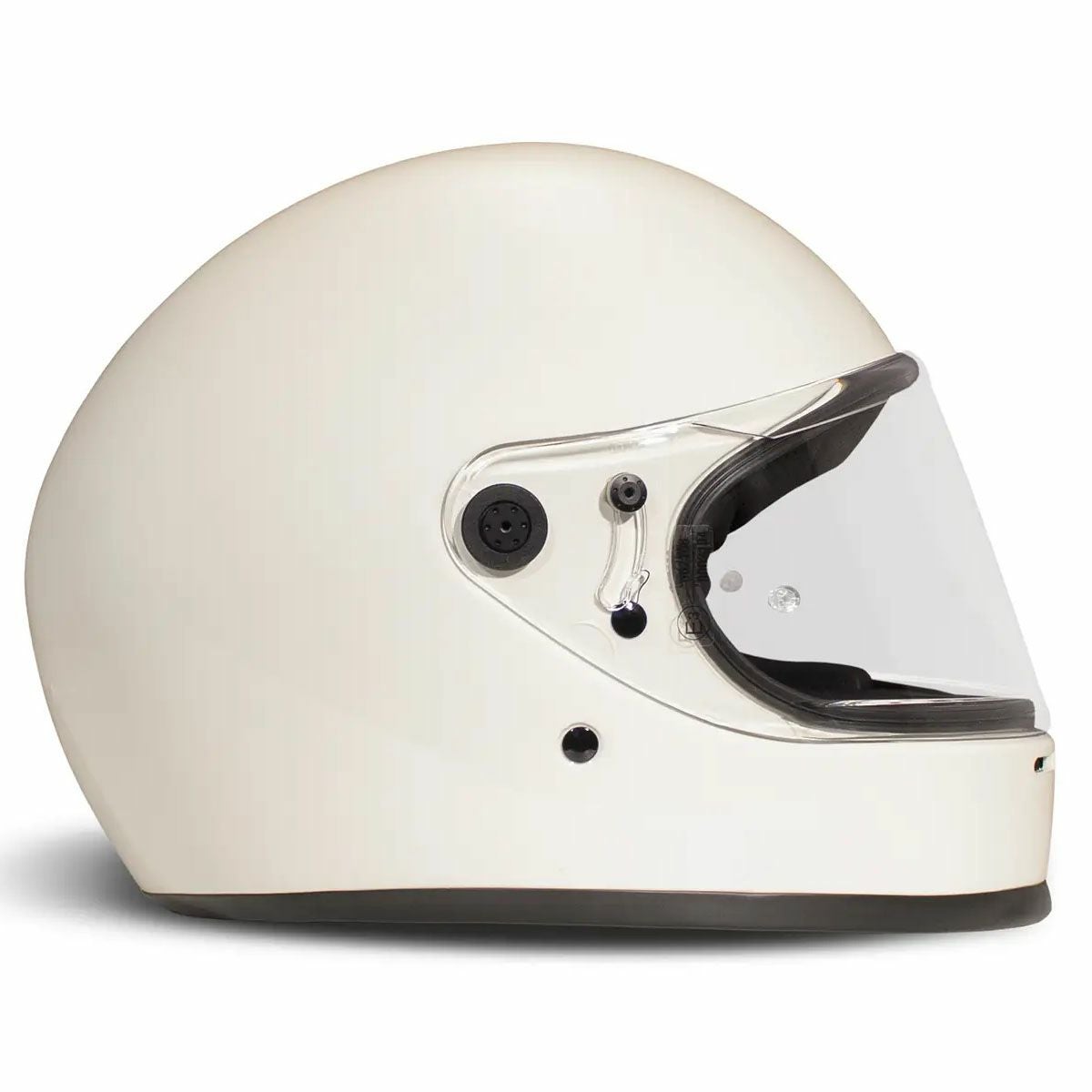 DMD RIVALE コレクション フルフェイスヘルメット クリーム 3